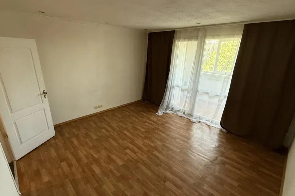 Продаётся 2-комнатная квартира, 52 м²