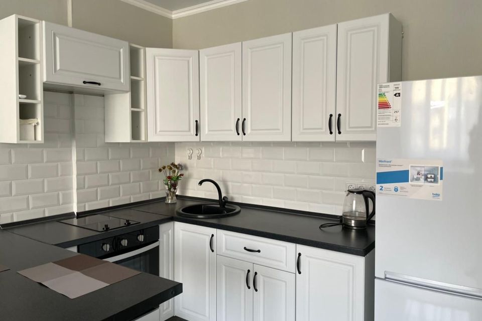 Сдаётся 2-комнатная квартира, 47 м²