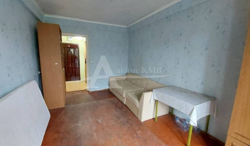 Продаётся 1-комнатная квартира, 18.4 м²