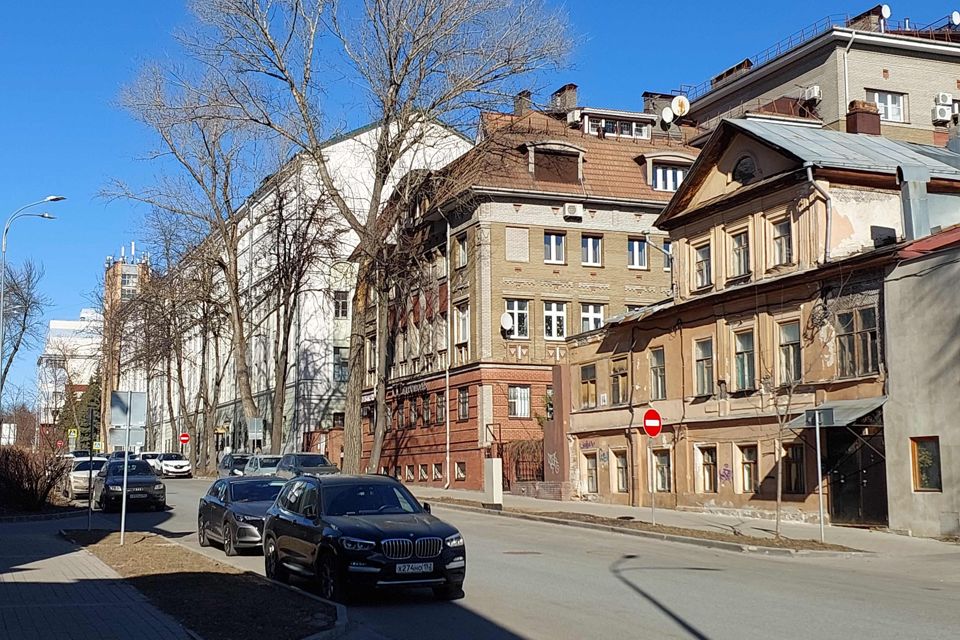 Продаётся 2-комнатная квартира, 42.7 м²