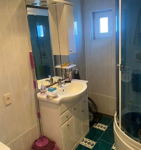 Продаётся 1-этажный дом, 80 м²