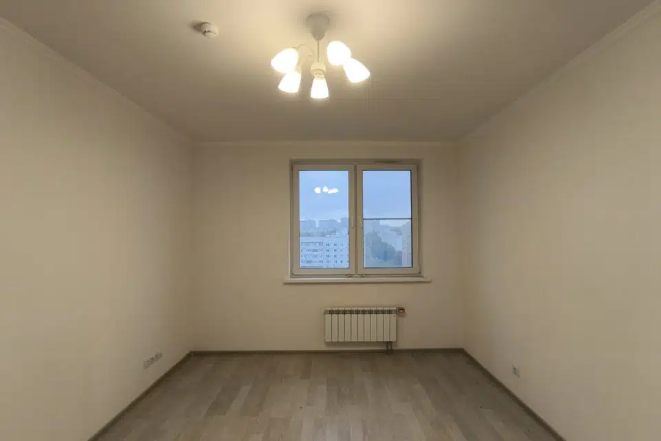 Продаётся 3-комнатная квартира, 70 м²