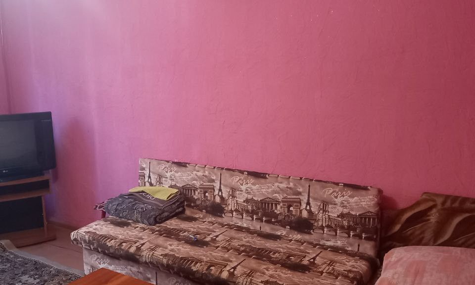 Продаётся 2-комнатная квартира, 55 м²