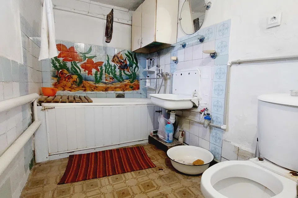 Продаётся 1-этажный дом, 117 м²