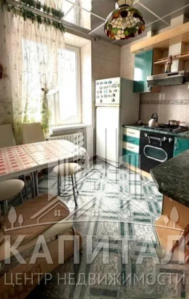 Продаётся 3-комнатная квартира, 83 м²