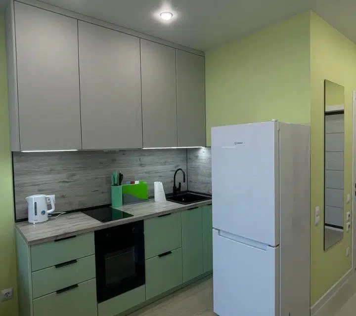 Продаётся студия, 21.6 м²