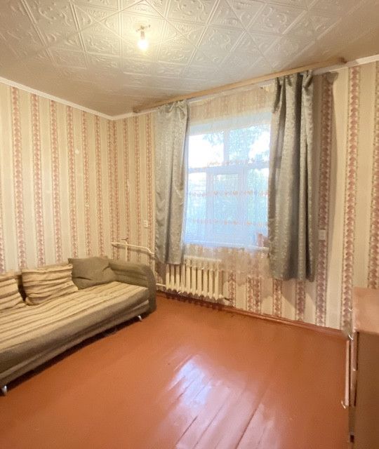 Продаётся 2-комнатная квартира, 42.5 м²