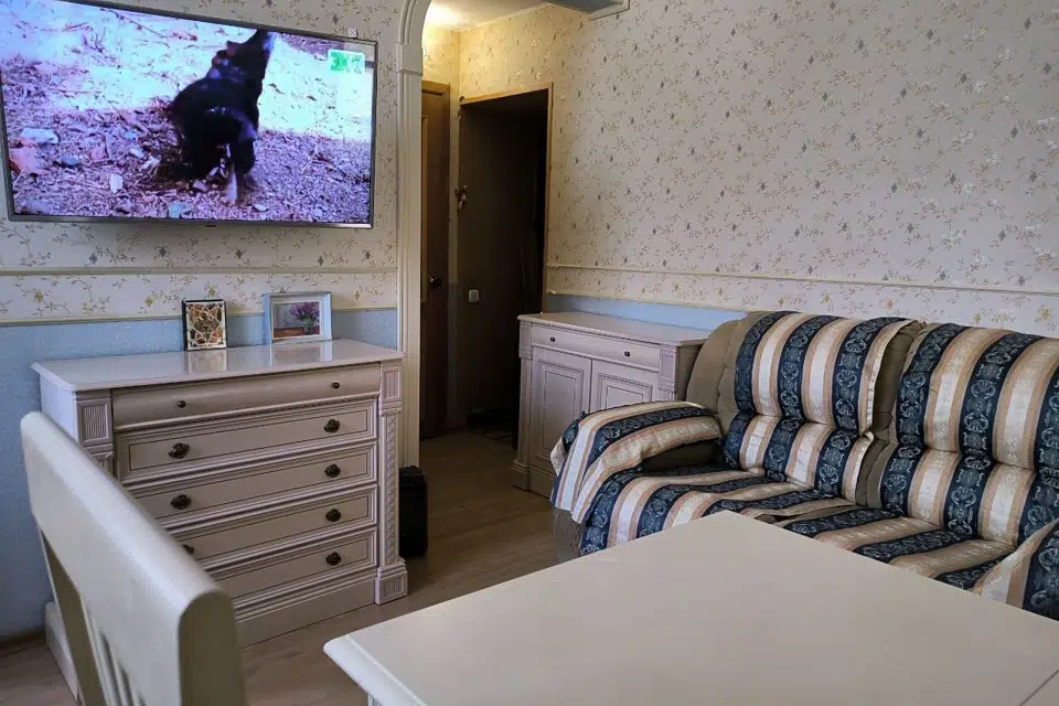 Продаётся 2-комнатная квартира, 38.9 м²