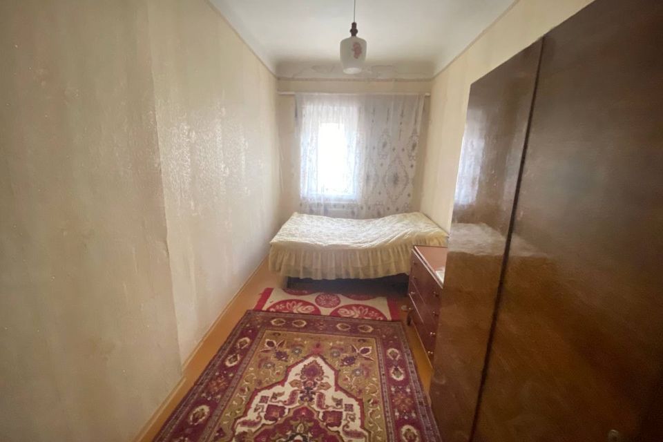 Продаётся 1-этажный дом, 98.8 м²