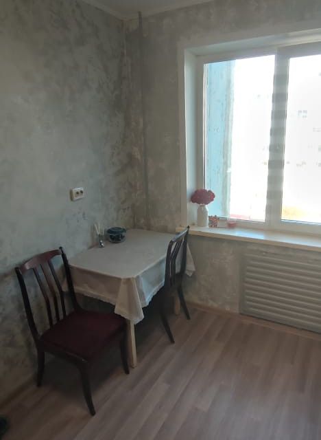 Продаётся 3-комнатная квартира, 65.2 м²