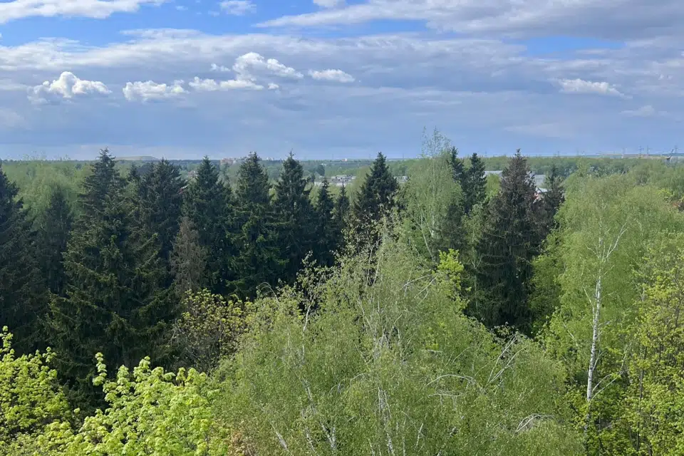 Продаётся 2-комнатная квартира, 44.3 м²