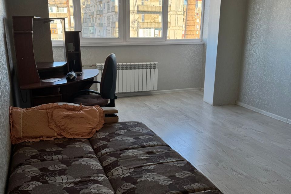 Продаётся 3-комнатная квартира, 64 м²