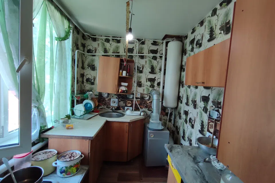 Продаётся 1-этажный дом, 73.7 м²