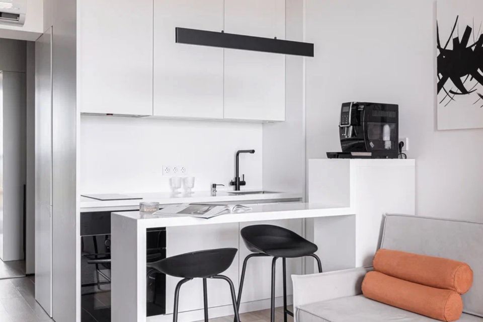 Продаётся 3-комнатная квартира, 66.8 м²