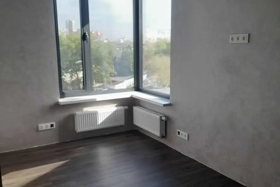 Продаётся 3-комнатная квартира, 65 м²