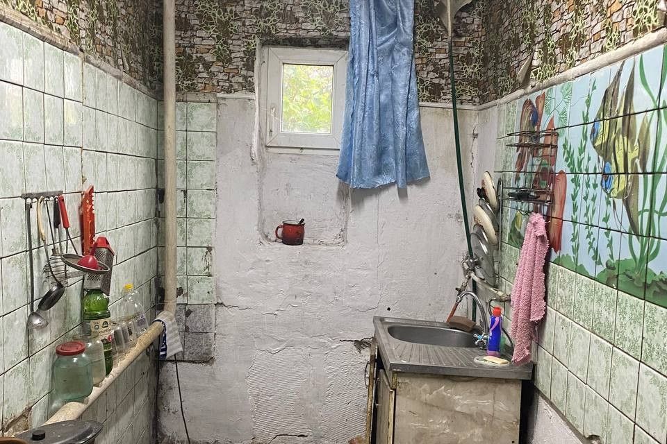 Продаётся 1-этажный дом, 88 м²