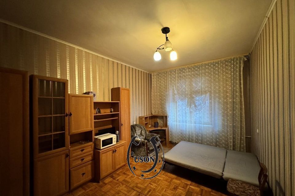 Продаётся комната в 1-комн. квартире, 18.1 м²