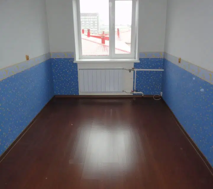 Продаётся 2-комнатная квартира, 44.5 м²