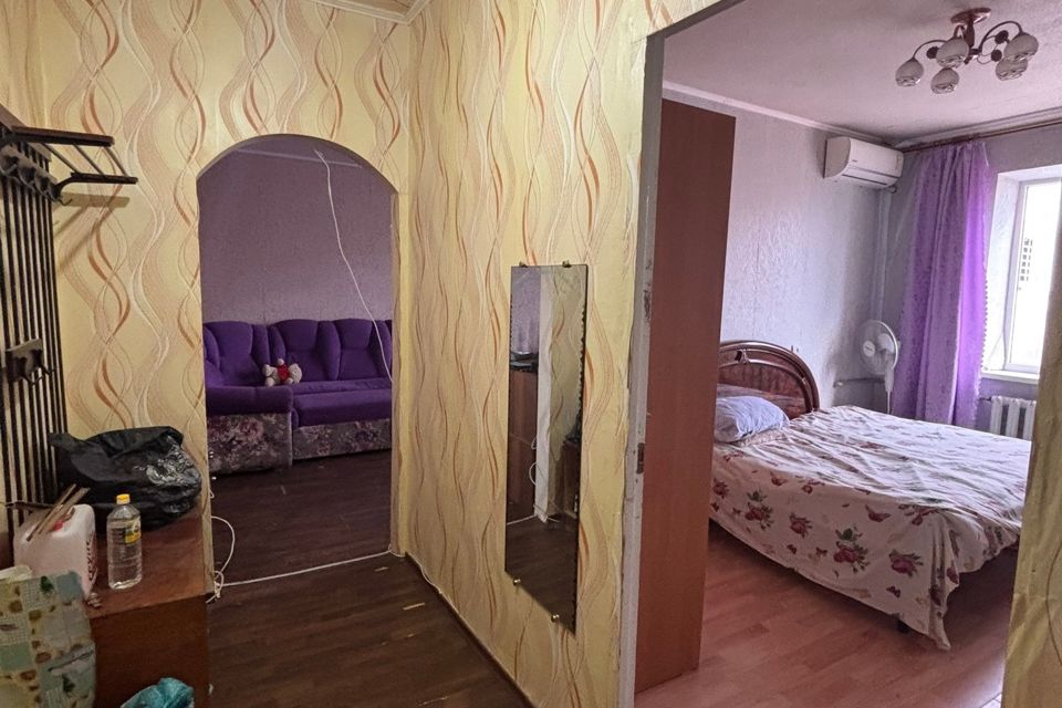 Продаётся 2-комнатная квартира, 48.4 м²