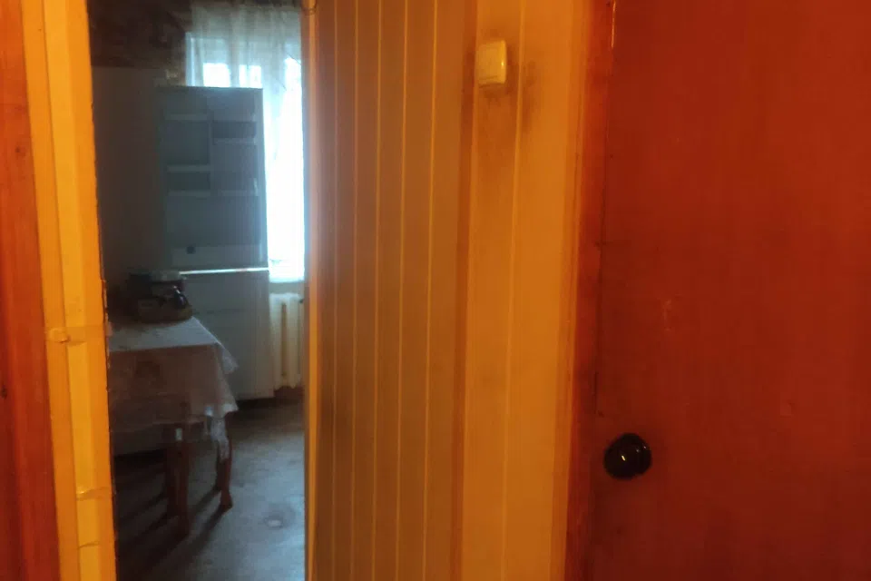 Продаётся 2-комнатная квартира, 42.8 м²
