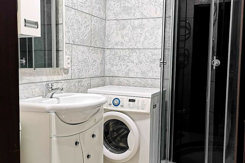 Продаётся 3-комнатная квартира, 42.9 м²