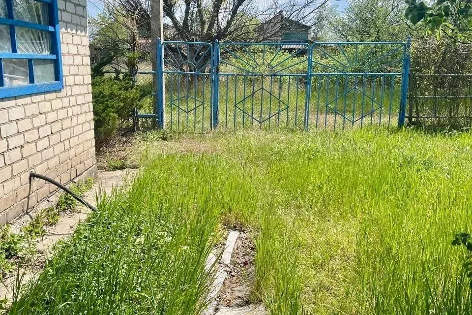 Продаётся 1-этажный дом, 60 м²