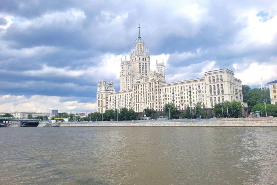 Продаётся студия, 23.8 м²