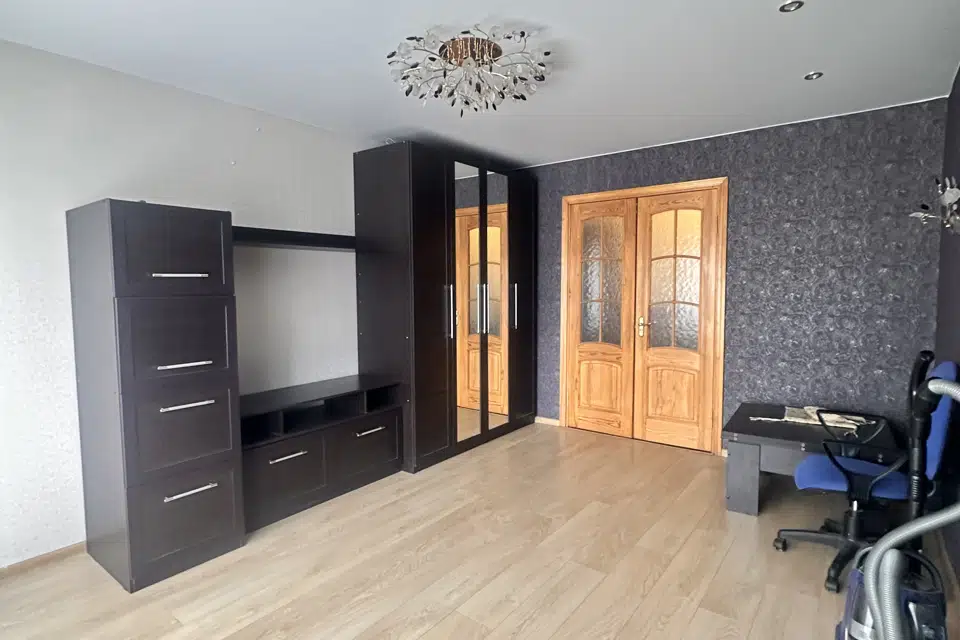 Продаётся 2-комнатная квартира, 48.3 м²