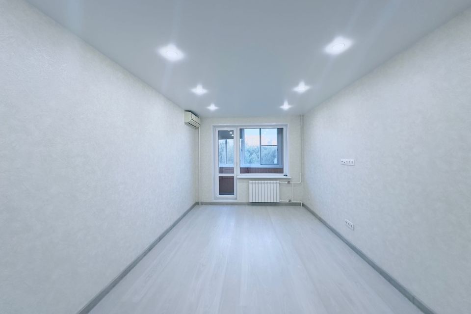 Продаётся 2-комнатная квартира, 44.4 м²