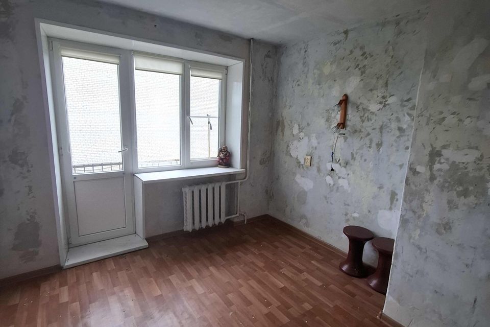 Продаётся 1-комнатная квартира, 21.2 м²