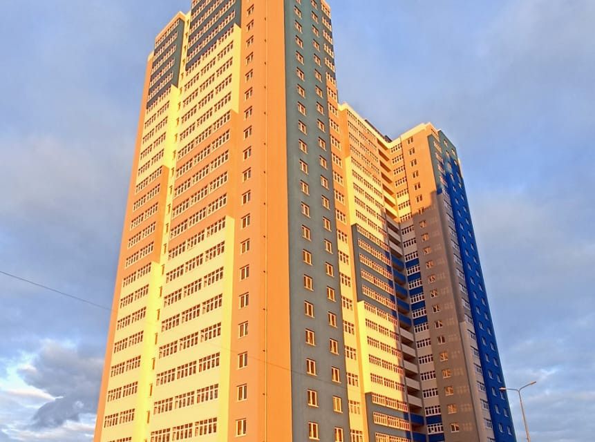 Продаётся студия, 24.74 м²