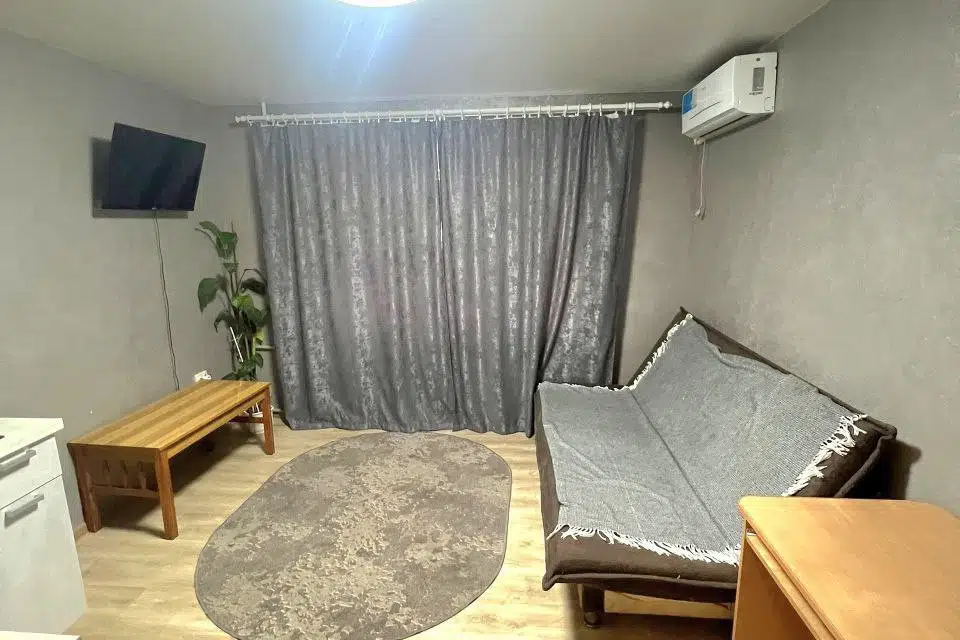 Продаётся студия, 22 м²