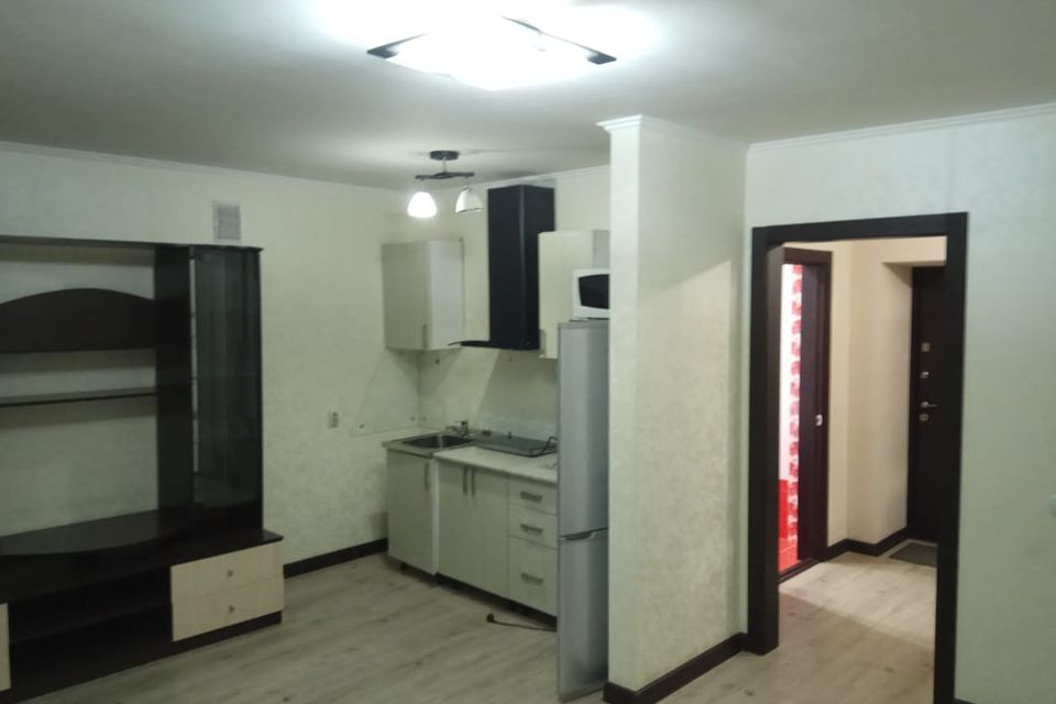 Продаётся студия, 32.2 м²