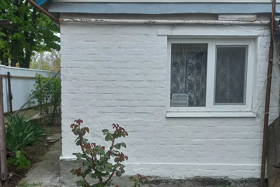 Продаётся 1-этажный дом, 83 м²