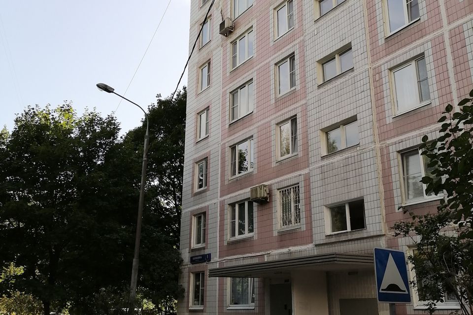 Продаётся комната в 3-комн. квартире, 18.6 м²