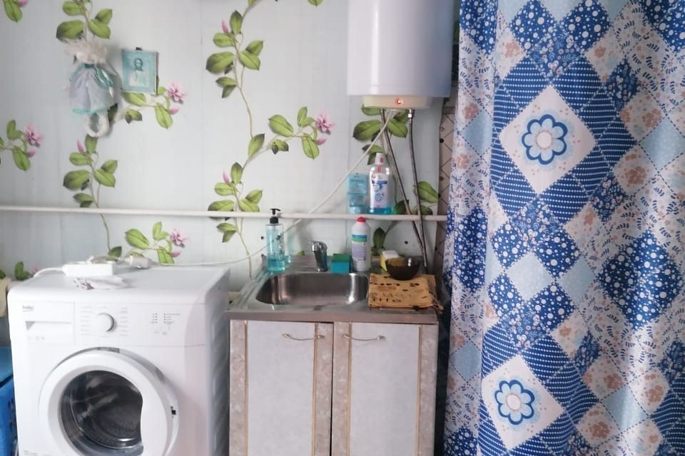 Продаётся 2-комнатная квартира, 40 м²