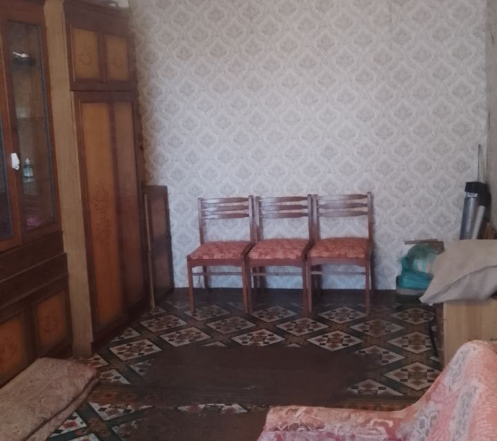 Продаётся 2-комнатная квартира, 45 м²