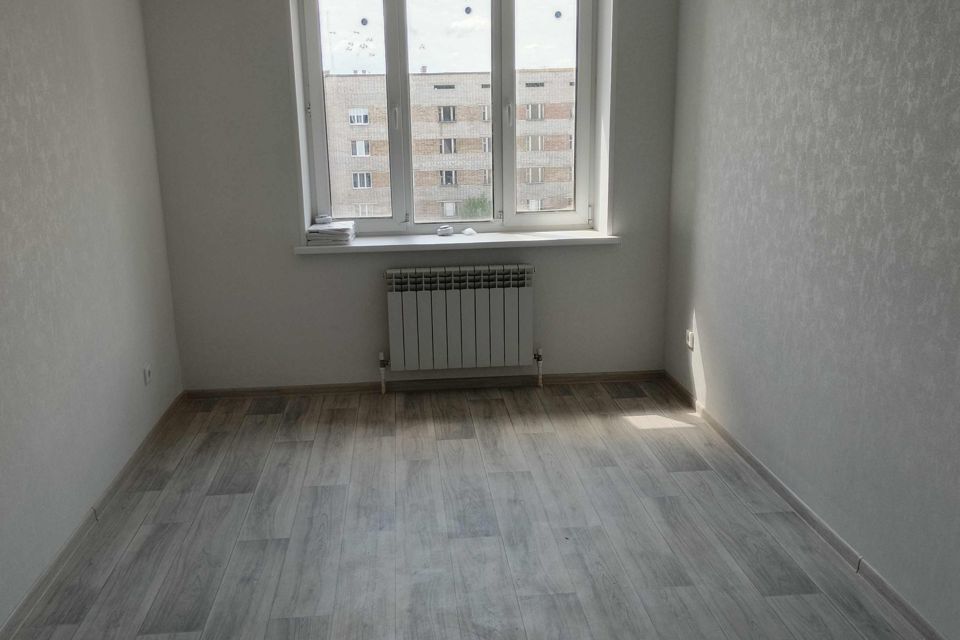 Продаётся 1-комнатная квартира, 31.2 м²