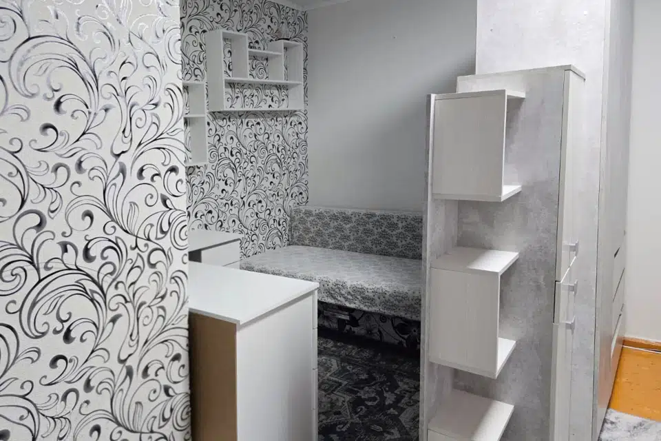 Продаётся 1-комнатная квартира, 31 м²