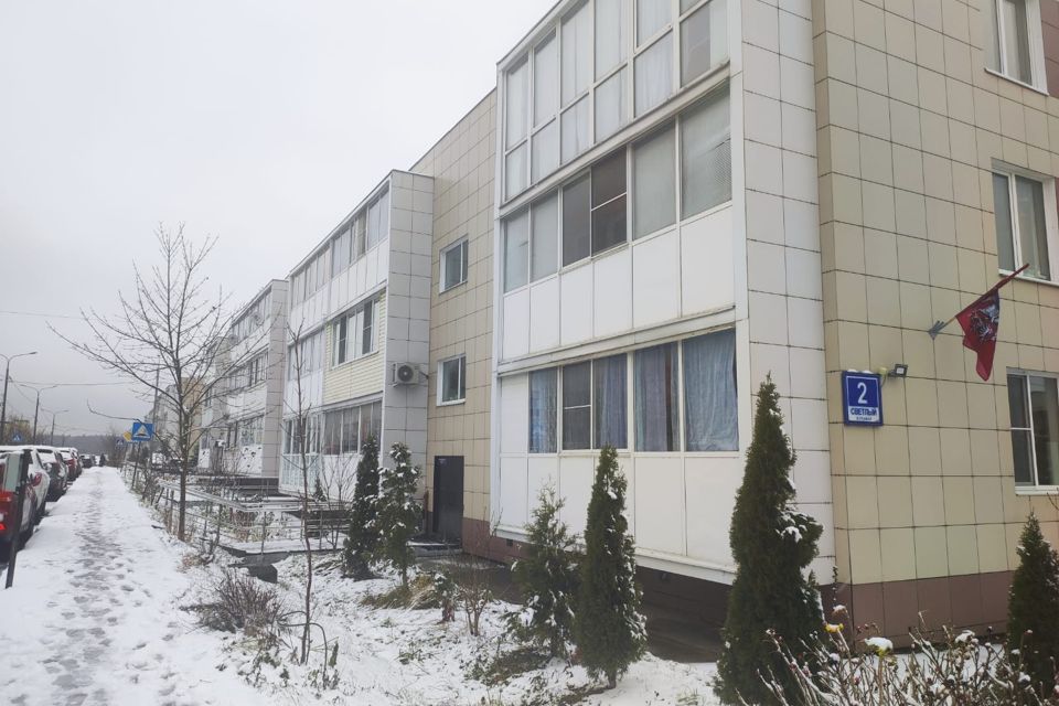 Продаётся 2-комнатная квартира, 41 м²