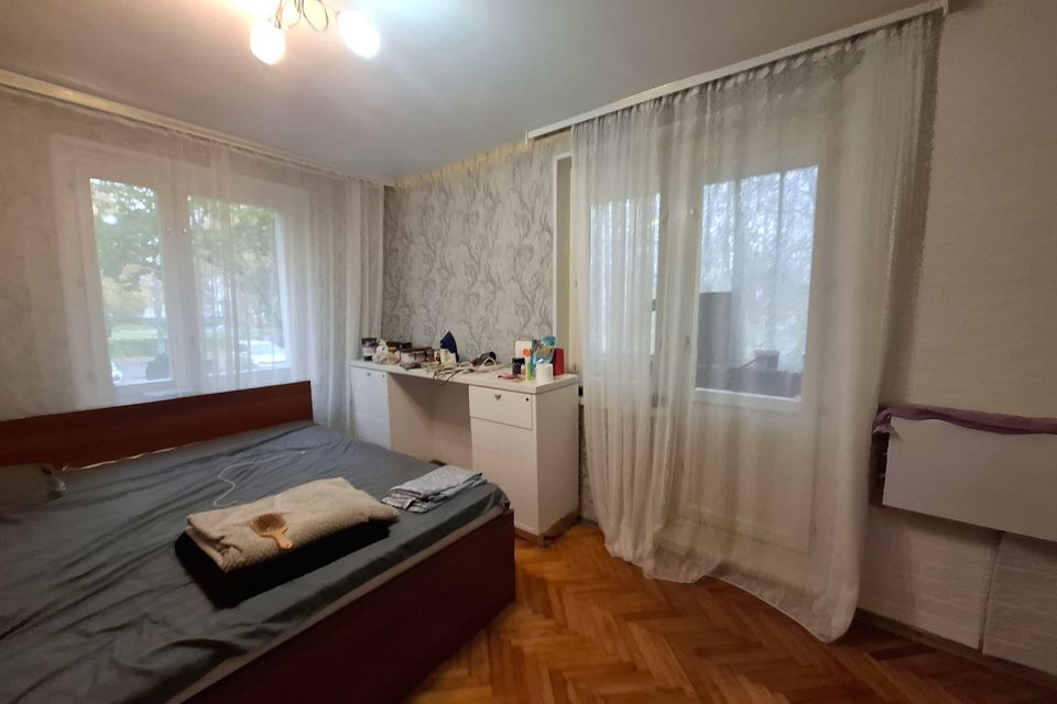 Продаётся студия, 22.4 м²