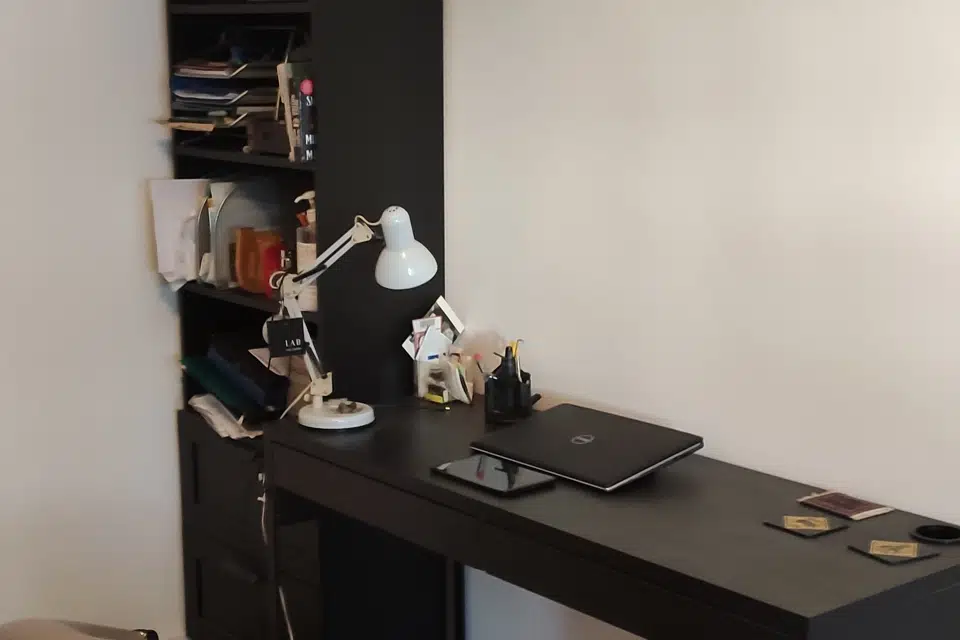 Продаётся 4-комнатная квартира, 91 м²