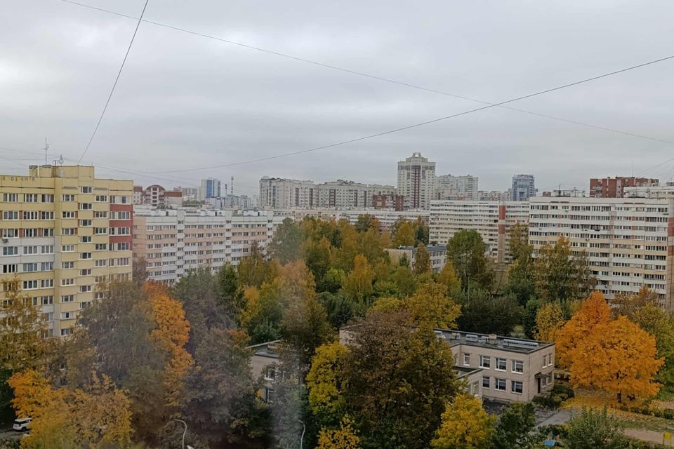 Продаётся 1-комнатная квартира, 28.1 м²