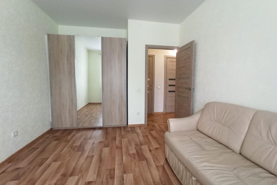 Продаётся 2-комнатная квартира, 68.4 м²