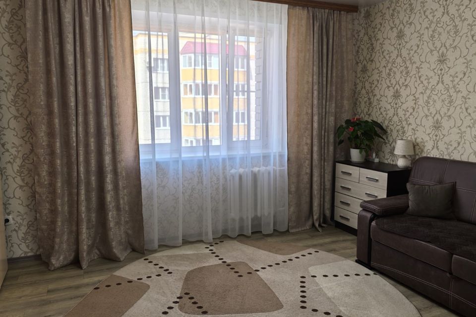 Продаётся 2-комнатная квартира, 60.1 м²