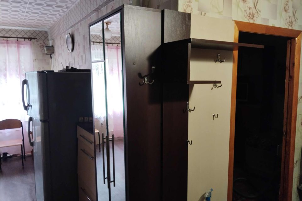 Продаётся 2-комнатная квартира, 49.4 м²