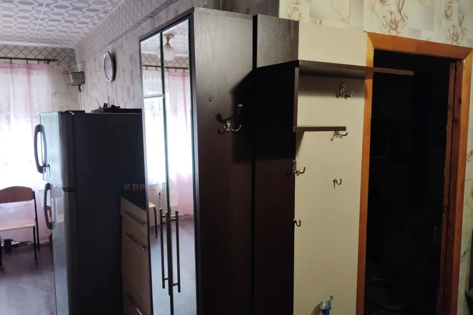 Продаётся 2-комнатная квартира, 49.4 м²