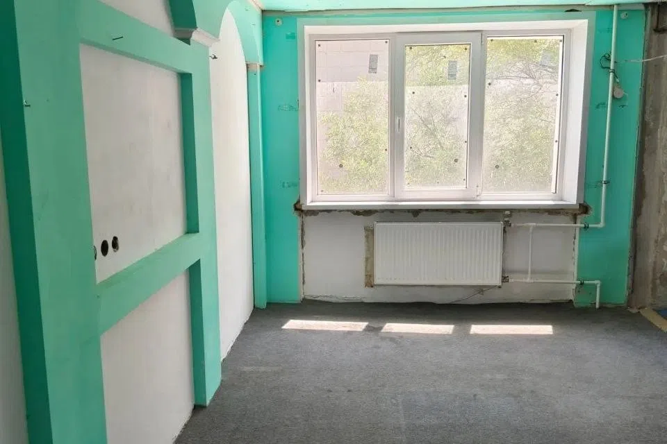 Продаётся 2-комнатная квартира, 41 м²