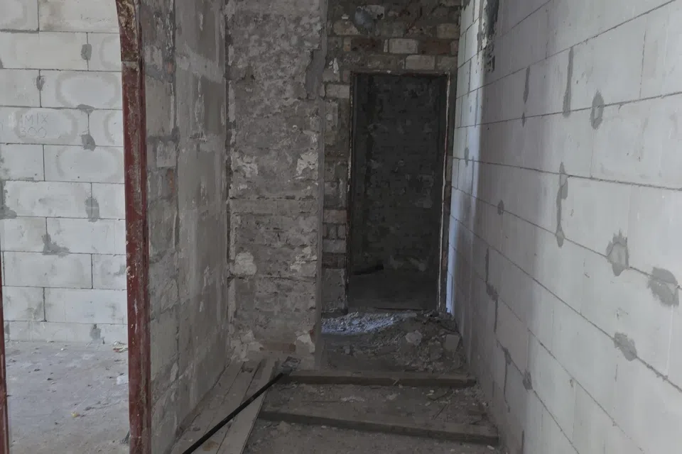 Продаётся 2-комнатная квартира, 55 м²