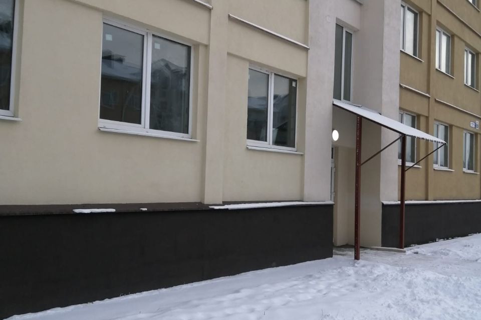 Продаётся студия, 22.9 м²
